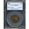 Image 3 : 1899 1C PR67 Red PCGS.