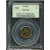 Image 3 : 1902 1C PR67 Red PCGS.