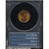 Image 2 : 1909 VDB 1C MS67 Red PCGS.