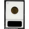 Image 2 : 1909-S VDB 1C MS60 Red and Brown ANACS.