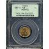 Image 3 : 1909-S VDB 1C MS64 Red PCGS.