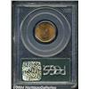 Image 4 : 1909-S VDB 1C MS64 Red PCGS.