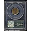 Image 2 : 1910 1C MS66 Red PCGS.