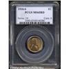 Image 1 : 1910-S 1C MS65 Red PCGS.