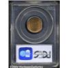 Image 2 : 1910-S 1C MS65 Red PCGS.