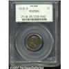 Image 1 : 1918-S 1C MS65 Brown PCGS.