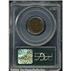 Image 2 : 1918-S 1C MS65 Brown PCGS.