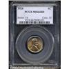Image 1 : 1920 1C MS66 Red PCGS.