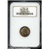 Image 1 : 1926 1C MS67 Red NGC.