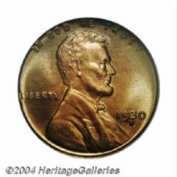 1930-D 1C MS67 Red PCGS.