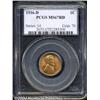 Image 1 : 1936-D 1C MS67 Red PCGS.