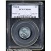 Image 1 : 1943-D 1C MS68 PCGS.