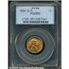 Image 3 : 1944-D/S 1C MS65 Red PCGS.