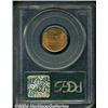 Image 4 : 1944-D/S 1C MS65 Red PCGS.