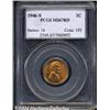 Image 1 : 1946-S 1C MS67 Red PCGS.