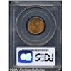 Image 2 : 1946-S 1C MS67 Red PCGS.