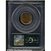 Image 2 : 1909 1C PR65 Red and Brown PCGS.