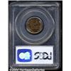 Image 2 : 1936 1C Type Two--Brilliant Finish PR64 Red PCGS.