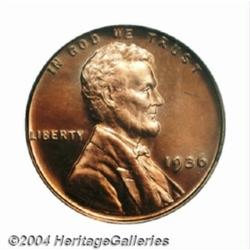 1936 1C Brilliant PR64 Cameo PCGS.