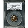 Image 3 : 1936 1C Brilliant PR64 Cameo PCGS.