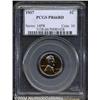 Image 1 : 1937 1C PR66 Red PCGS.