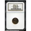 Image 1 : 1938 1C PR63 Cameo NGC.