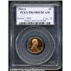 Image 1 : 1969-S 1C PR69 Deep Cameo PCGS.