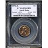 Image 1 : 1970-S 1C Small Date PR69 Red PCGS.