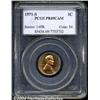 Image 1 : 1971-S 1C PR69 Cameo PCGS.