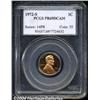 Image 1 : 1972-S 1C PR69 Deep Cameo PCGS.