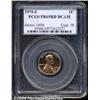 Image 1 : 1975-S 1C PR69 Deep Cameo PCGS.