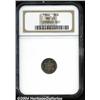 Image 1 : 1864 3CS MS65 NGC.