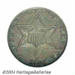 1858 3CS PR66 NGC.