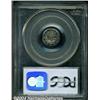 Image 2 : 1870 3CS PR63 PCGS.