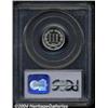 Image 2 : 1869 3CN PR65 Deep Cameo PCGS.