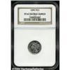 Image 3 : 1884 3CN PR67 Ultra Cameo NGC.