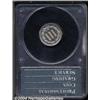 Image 2 : 1889 3CN PR65 PCGS.