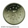 Image 2 : 1867 5C No Rays PR66 <IMG height=10 alt="" src="/images/star.gif" width=10 border=0> Cameo NGC.