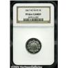Image 3 : 1867 5C No Rays PR66 <IMG height=10 alt="" src="/images/star.gif" width=10 border=0> Cameo NGC.
