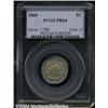 Image 1 : 1868 5C PR64 PCGS.
