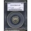 Image 1 : 1875 5C PR65 Cameo PCGS.