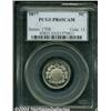 Image 3 : 1877 5C PR65 Cameo PCGS.