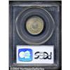 Image 2 : 1895 5C MS64 PCGS.