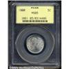 Image 1 : 1900 5C MS65 PCGS.