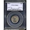 Image 1 : 1912 5C MS65 PCGS.