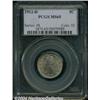 Image 1 : 1912-D 5C MS65 PCGS.
