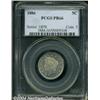 Image 1 : 1886 5C PR66 PCGS.