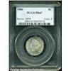 Image 3 : 1886 5C PR67 PCGS.