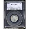 Image 1 : 1888 5C PR65 PCGS.