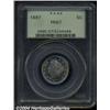 Image 1 : 1897 5C PR67 PCGS.